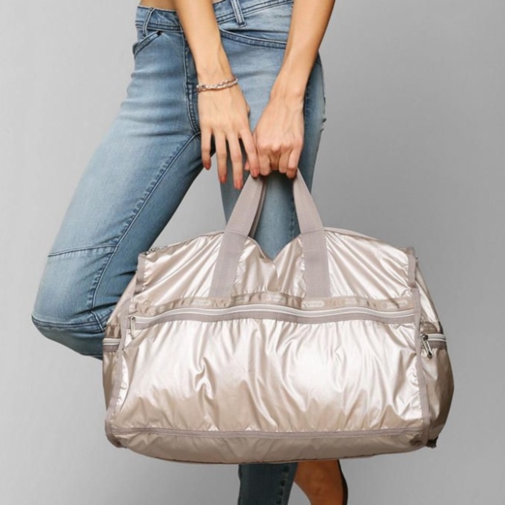 LeSportsac large weekender